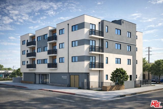 7222 Tyrone Avenue, Van Nuys (los Angeles), CA 91405