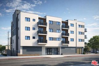 7222 Tyrone Avenue, Van Nuys (los Angeles), CA 91405