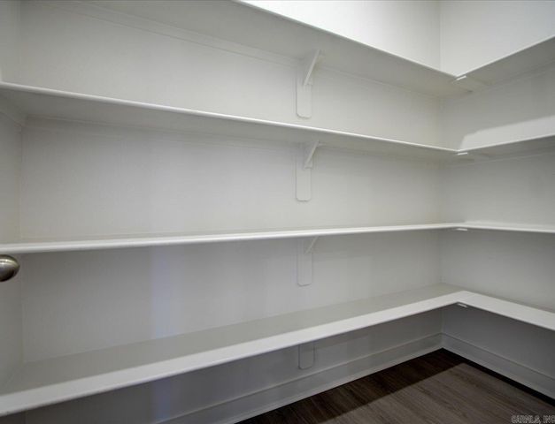 416 Cain Trail, Maumelle, AR 72113