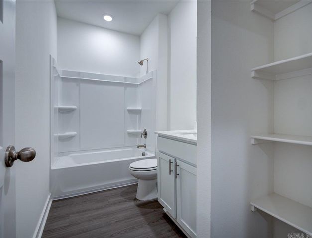 416 Cain Trail, Maumelle, AR 72113