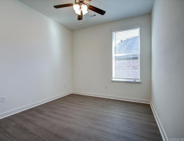 416 Cain Trail, Maumelle, AR 72113