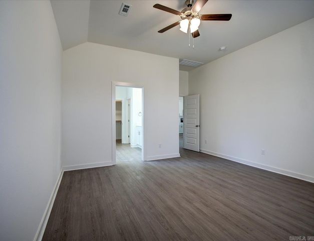 416 Cain Trail, Maumelle, AR 72113