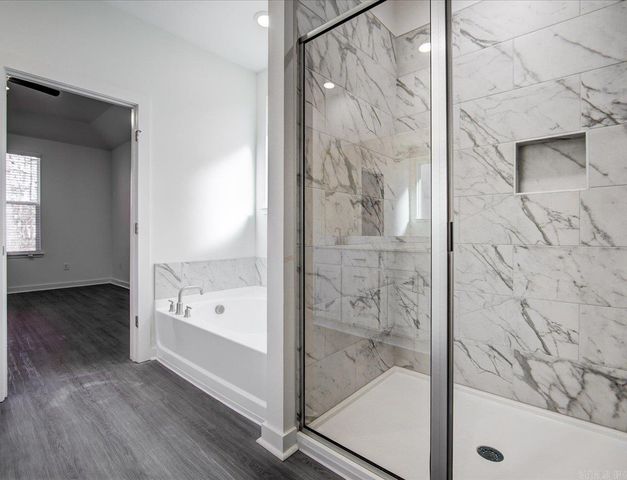 416 Cain Trail, Maumelle, AR 72113