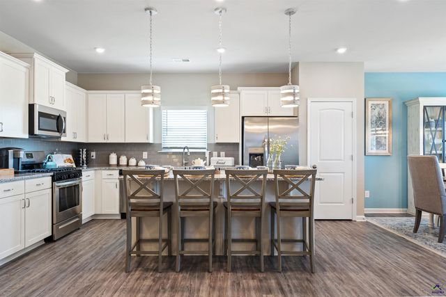264 Shantz Way Lot A49, Byron, GA 31008