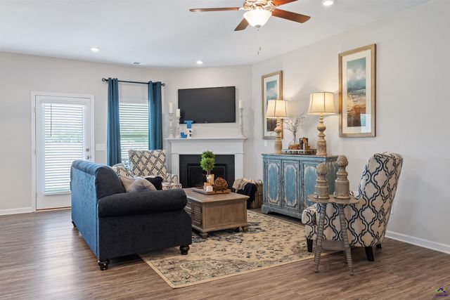 264 Shantz Way Lot A49, Byron, GA 31008