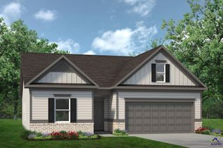 264 Shantz Way Lot A49, Byron, GA 31008
