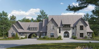 100 Brook Green Lane, Pittsboro, NC 27312