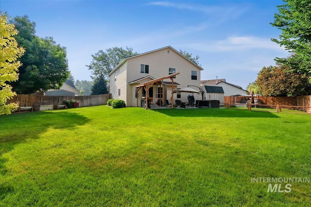 2480 W Ocean Pointe Ave, Nampa, ID 83651 photo 3