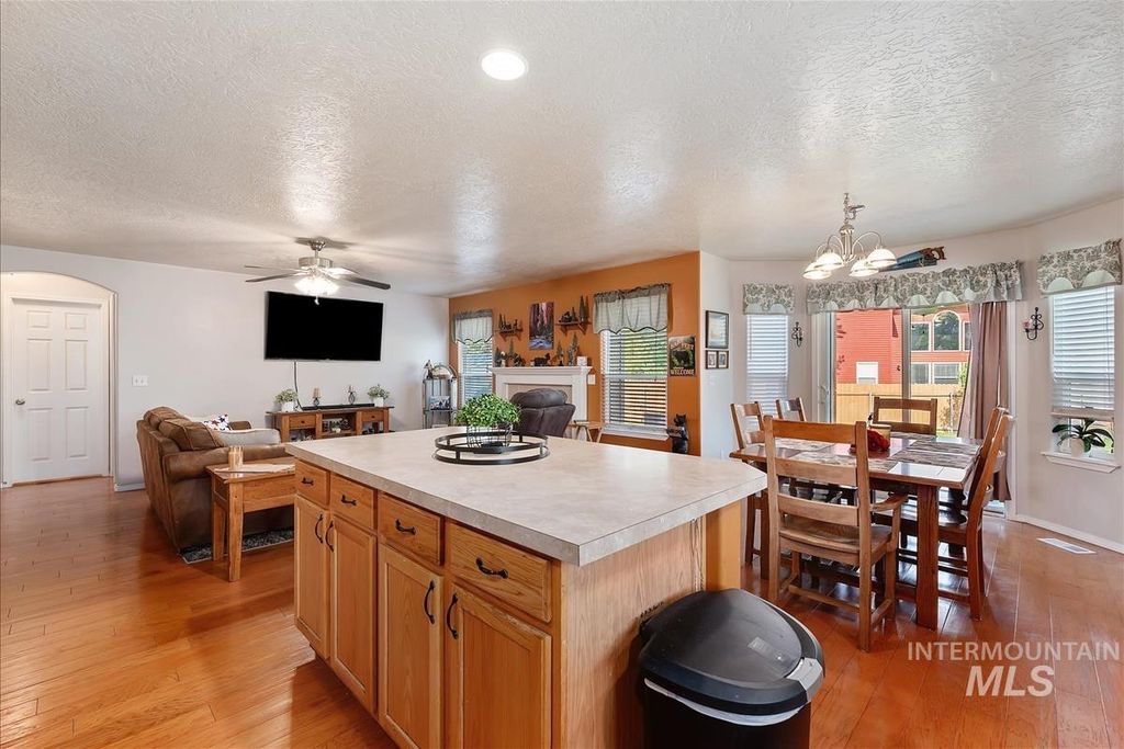 2480 W Ocean Pointe Ave, Nampa, ID 83651 photo 5