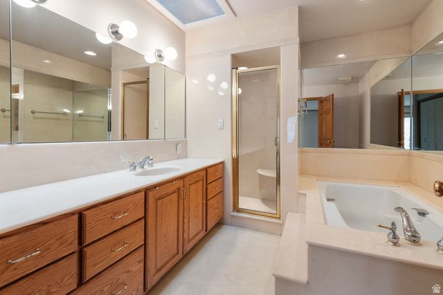 465 S TOWERS DR, Salem, UT 84653