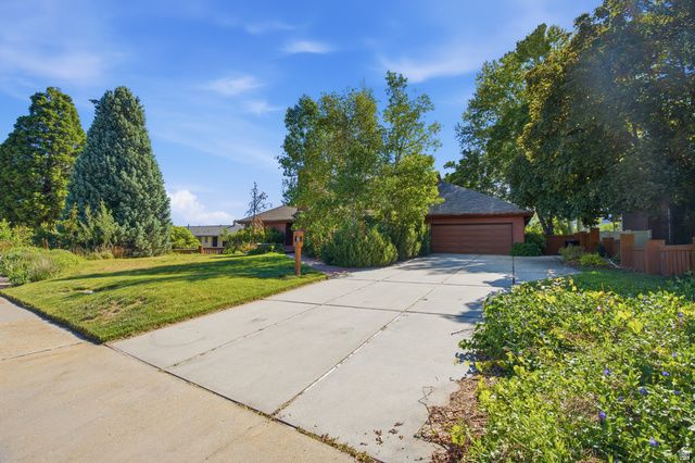 465 S TOWERS DR, Salem, UT 84653