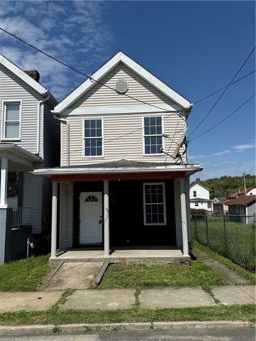 125 12th Street, Jeannette, PA 15644