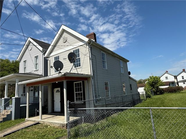 125 12th Street, Jeannette, PA 15644