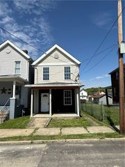 125 12th Street, Jeannette, PA 15644