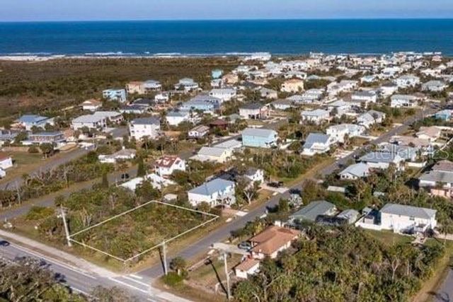 6261 N OCEAN SHORE BOULEVARD, Palm Coast, FL 32137