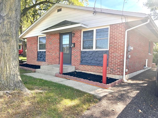 64 Margaret Street, Battle Creek, MI 49014