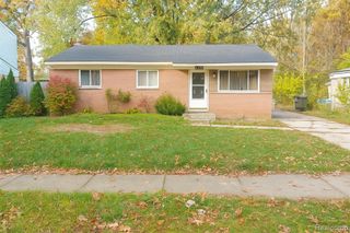 15910 Hampden Street, Taylor, MI 48180