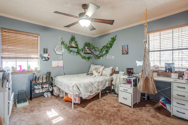 4763 Blue Flat Road, Gordon, TX 76453