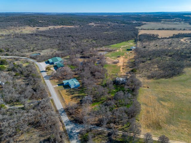 4763 Blue Flat Road, Gordon, TX 76453