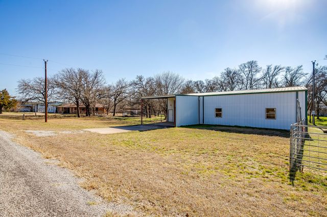 4763 Blue Flat Road, Gordon, TX 76453