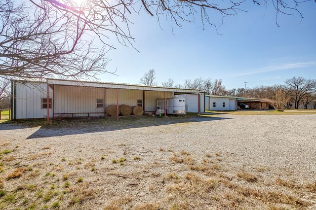 4763 Blue Flat Road, Gordon, TX 76453