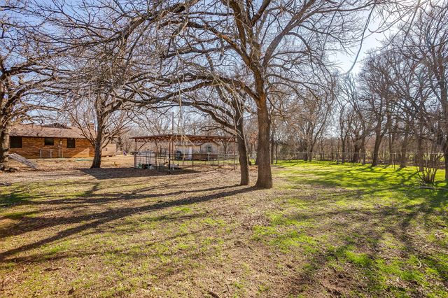 4763 Blue Flat Road, Gordon, TX 76453