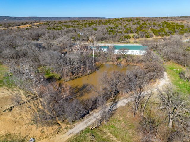 4763 Blue Flat Road, Gordon, TX 76453