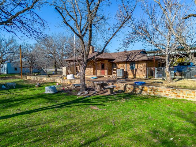 4763 Blue Flat Road, Gordon, TX 76453
