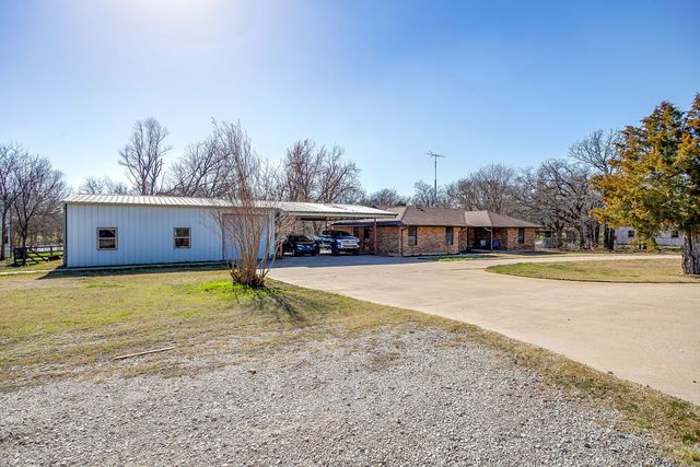 4763 Blue Flat Road, Gordon, TX 76453
