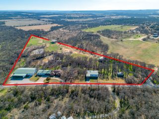 4763 Blue Flat Road, Gordon, TX 76453