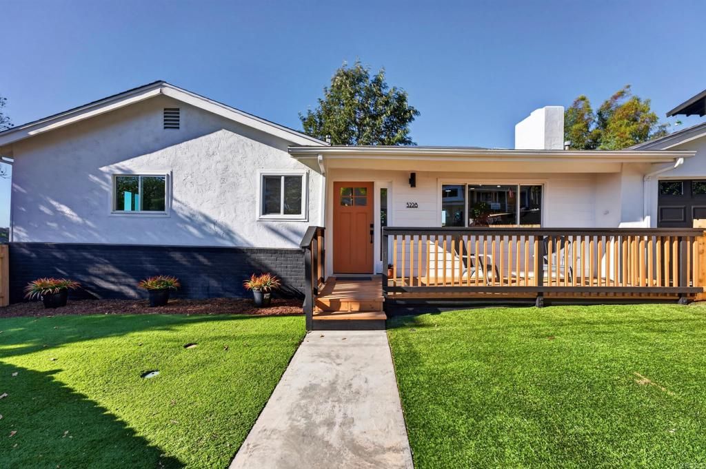 5228 Augustana Place, San Diego, CA 92115 — exterior