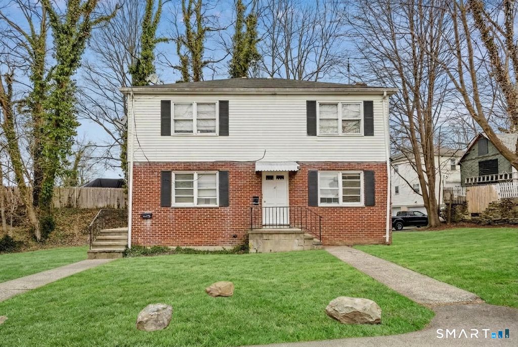 17 Artic Street 1, Greenwich, CT 06830