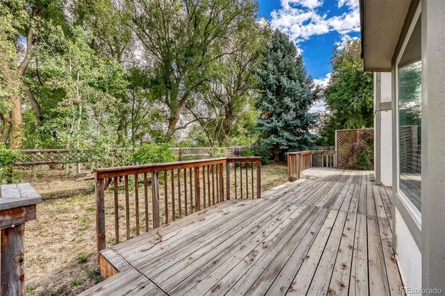 10964 Alcott Drive, Westminster, CO 80234