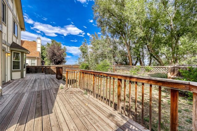 10964 Alcott Drive, Westminster, CO 80234