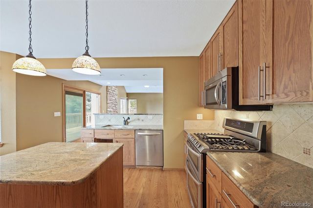 10964 Alcott Drive, Westminster, CO 80234