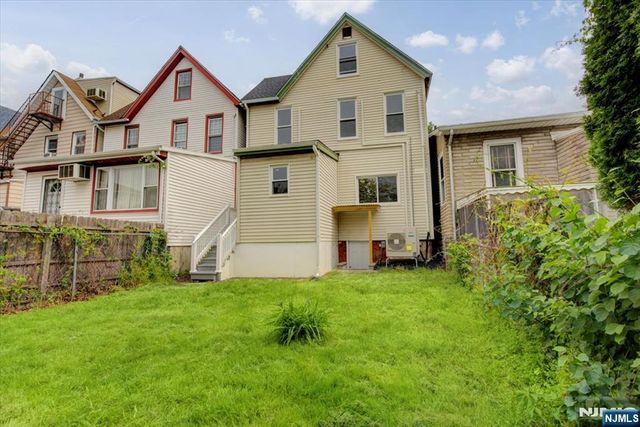 1709 48th Street, North Bergen, NJ 07047