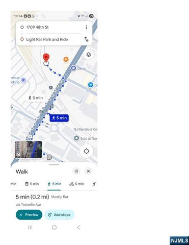 1709 48th Street, North Bergen, NJ 07047