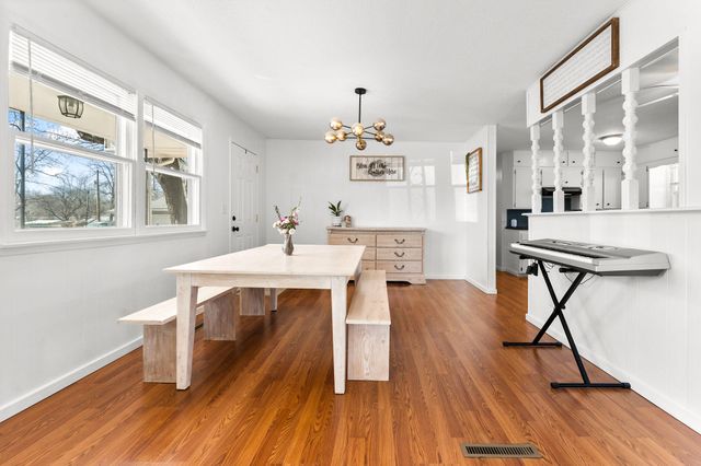 421 Cedar Street, Sparta, MO 65753