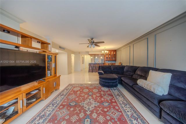 1660 NE 191st Street 4101, Miami, FL 33179