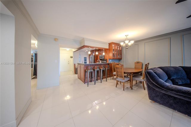 1660 NE 191st Street 4101, Miami, FL 33179