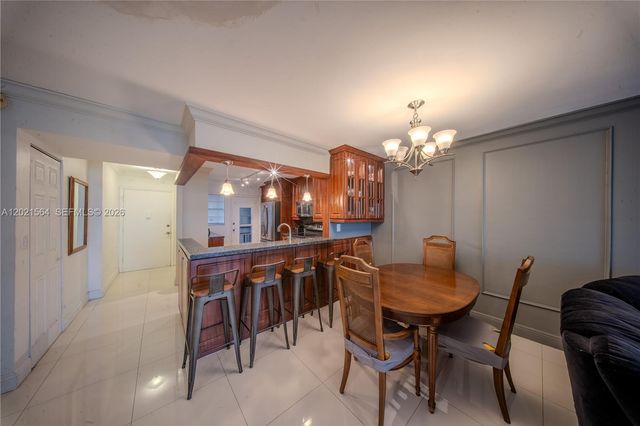 1660 NE 191st Street 4101, Miami, FL 33179