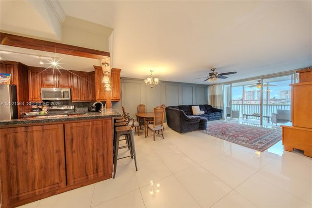 1660 NE 191st Street 4101, Miami, FL 33179