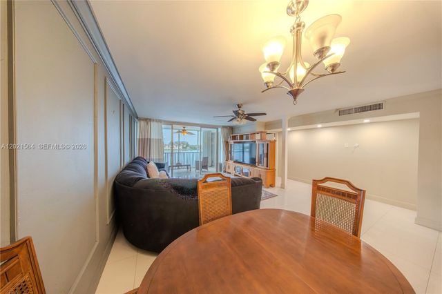 1660 NE 191st Street 4101, Miami, FL 33179