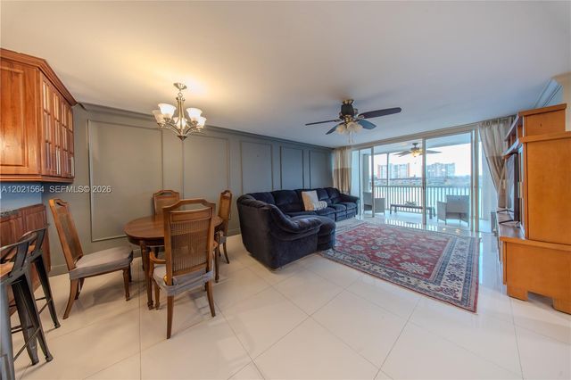 1660 NE 191st Street 4101, Miami, FL 33179