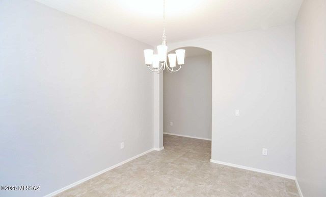 9070 W Old Agave Trail, Marana, AZ 85653