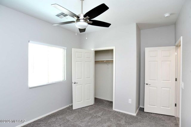 9070 W Old Agave Trail, Marana, AZ 85653