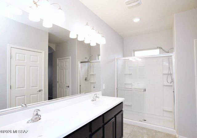 9070 W Old Agave Trail, Marana, AZ 85653