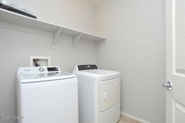 9070 W Old Agave Trail, Marana, AZ 85653