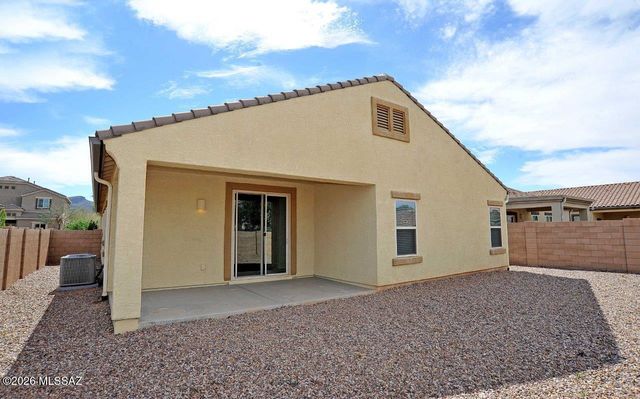 9070 W Old Agave Trail, Marana, AZ 85653