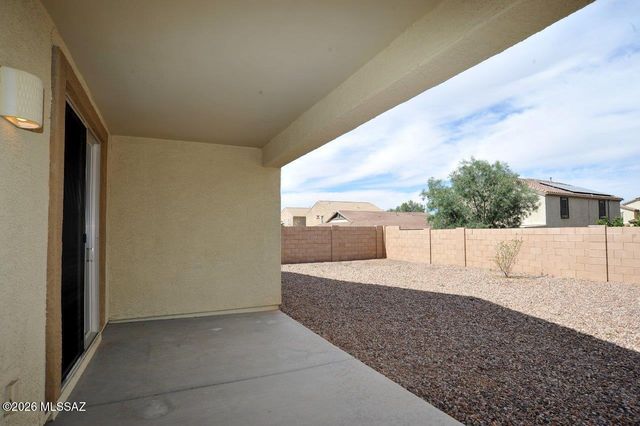9070 W Old Agave Trail, Marana, AZ 85653